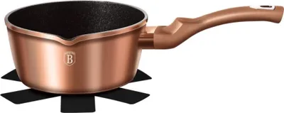 Produktbild von BerlingerHaus Topf -Tuit Ø16 Rosegold