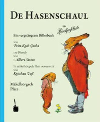 Image de Die Häschenschule. De Hasenschaul