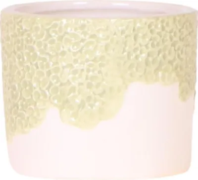 Produktbild von Kolibri Home | Bloom sierpot - Green - Ø6cm