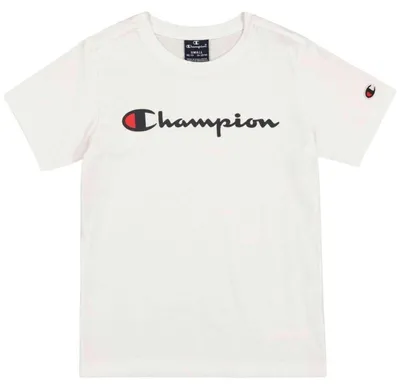 Immagine prodotto di T-shirt Champion 306879-EM021 da Bambini