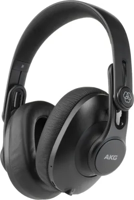 Produktbild von AKG K361-BT Geschlossener BlueTooth-Kopfhörer