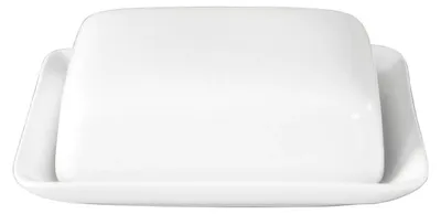 Obrázok produktu pre Butterdose, Höhe: 70 mm, Länge: 185 mm, Breite: 140 mm