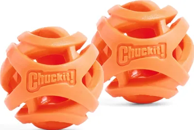 Produktbild von Chuckit! CH31931 Breathe-Right Small 2-er Pack