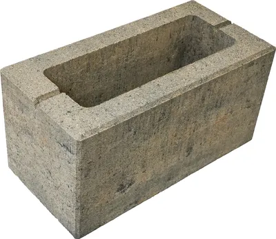 Produktbild von Mauersteine LUNERA MAUER MUSCHELKALK 40/20/20 CM