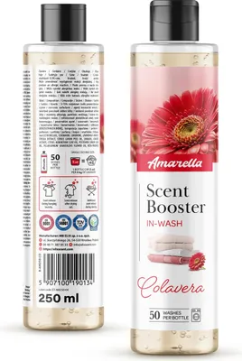 Produktbild von AMARELLA COLAVERA Wäscheparfümkonzentrat 250 ml