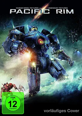 Produktbild von Pacific Rim