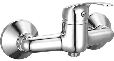 Immagine prodotto di Aqualine 50 - Miscelatore per doccia, cromo 52126