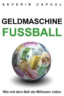 Produktbild von Geldmaschine Fussball