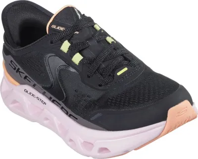 Produktbild von Skechers Slip-ins Glide-Step - Altus 150510-BKMT Schwarz Multi - EU 39.5