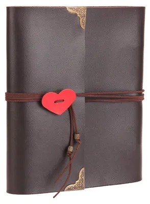 Produktbild von Vintage Fotoalbum für kreative Designs