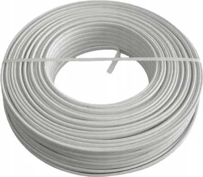 Produktbild von Elektrisches Kabel 2x1,5mm 15m OMYp
