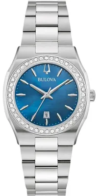 Obrázok produktu pre Hodinky Bulova, model 96R246