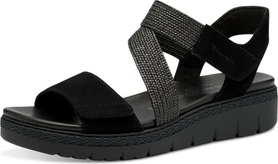 Produktbild von Tamaris 28241/42 Black Größe EU 42