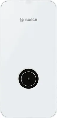 Produktbild von Bosch Durchlauferhit. TR5001 21/24/27 EB 484x236x106, 27 kW, elektronischgeregelt