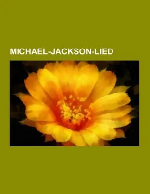 Produktbild von Michael-Jackson-Lied