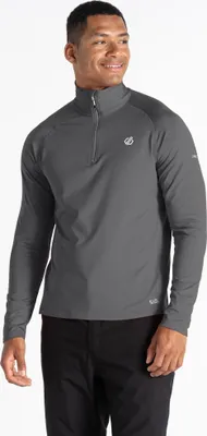 Image de Pull de ski Dare 2b Fuse Up II Core Stretch pour hommes