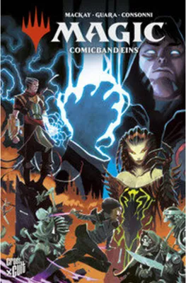 Image de Magic: The Gathering 1
