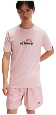Immagine prodotto di T-shirt Ellesse SHV20126-LIGHTPINK da Uomo