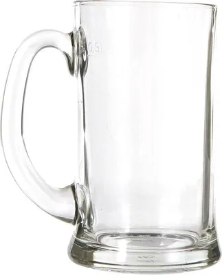 Produktbild von Famanu Biergläser Set - Hochwertige und langlebige Gläser