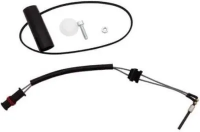 Produktbild von WEBASTO Standheizung Montagesatz 9010617B