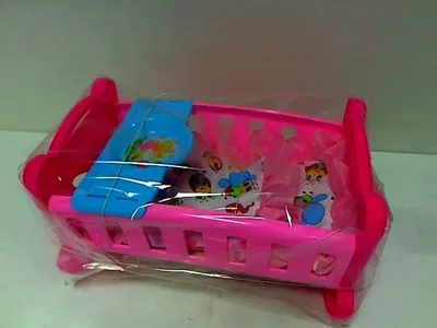 Zdjęcie produktu dla Kolyska Motylek 80639.