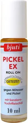 Obrázok produktu pre Roll-On Pimple Ex - Pupienky čierne bodky akné 10ml