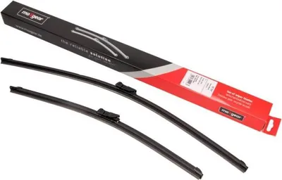 Zdjęcie produktu dla Pióro Wycieraczki 600/450Mm Bravo 07-/Hyundai I30/Kia Ceed