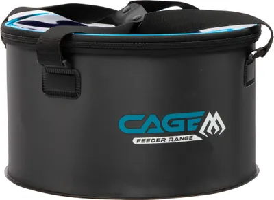 Produktbild von Mikado Cage Eva-tasche Schwarz 35 x 20 cm Schwarz 35 x 20 cm