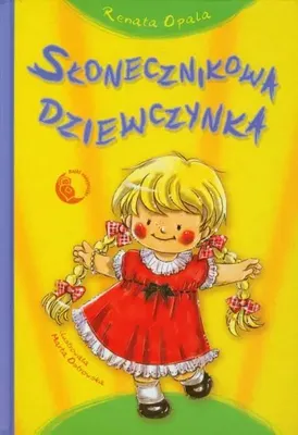Produktbild von Słonecznikowa dziewczynka