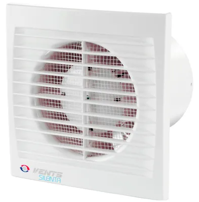 Produktbild von Kleinraumventilator Wandventilator Silenta-S 125