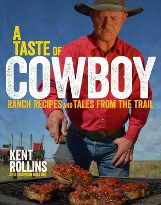Produktbild von A Taste of Cowboy