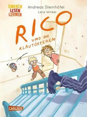 Produktbild von Rico und die Klautörtchen