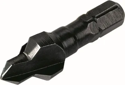 Produktbild von WOLFCRAFT 6-KANT-Dübelbohrer Durchm.10 mm