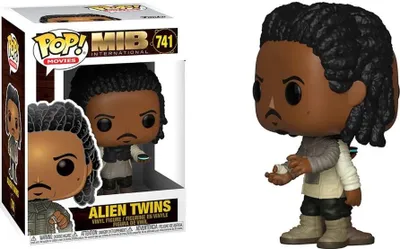 Obrázok produktu pre FUNKO 38494, zberateľská figúrka, 110 g