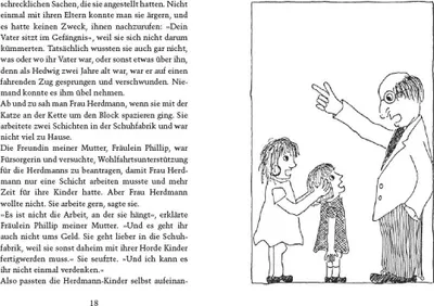 Obrázok produktu pre Hilfe, die Herdmanns kommen 1