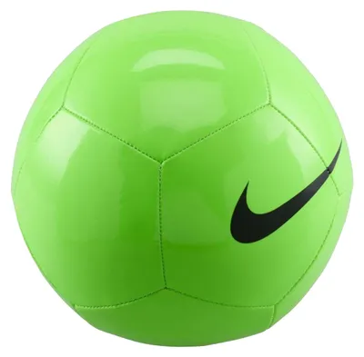 Image de Nike - Ballon de football « Pitch Team » PP3547 (3) (vert)