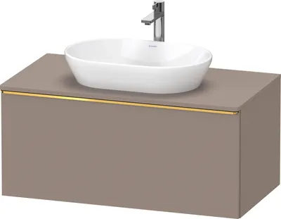 Produktbild von DURAVIT DE4948034430000 D-Neo KWTUWH R.ek 1000x550x459 bs. Mt
