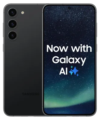 Productafbeelding van Samsung S23 PLUS 256GB Black