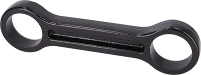 Produktbild von FEBI BILSTEIN Koppelstange Stabilisator passend für MERCEDES-BENZ ACTROS Hinten 187716