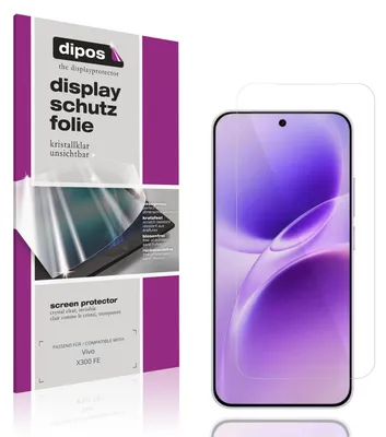 Obrázek produktu pro 4x dipos CC Vivo X300 FE