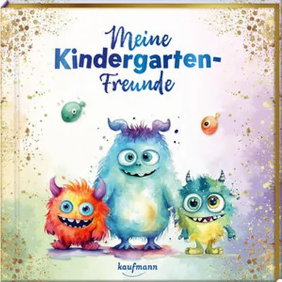 Image de Meine Kindergarten-Freunde