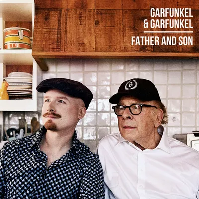 Produktbild von Garfunkel & Garfunkel - Father And Son (CD)