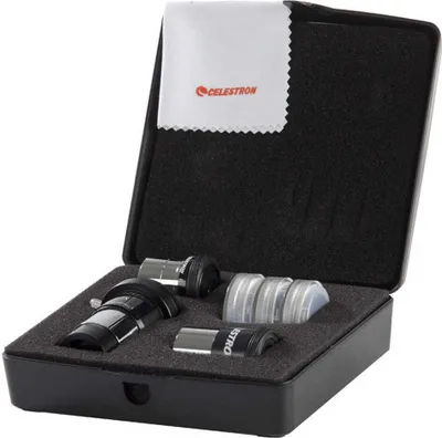 Image de Accessoires pour télescopes Celestron AstroMaster