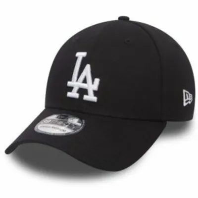 Obrázok produktu pre New Era Čiapky Los Angeles Dodgers Essential 39THIRTY, 10039176