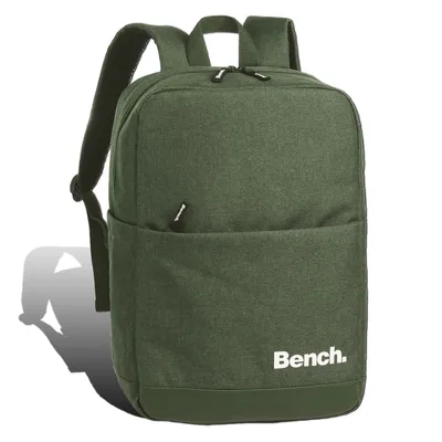 Produktbild von Businessrucksack grün Bench Rucksack Polyester D2ORI317G