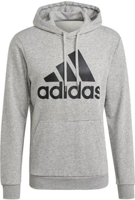 Immagine prodotto di Adidas M Bl Ft Hd Mgreyh/Nero L