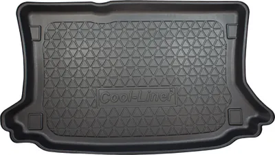 Produktbild von Z438673 Kofferraumwanne kompatibel mit Ford EcoSport II 06.2014-2017