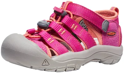 Produktbild von Keen Newport H2 Jüngere Kinder Very Berry/Fusion Coral Größe EU 25/26