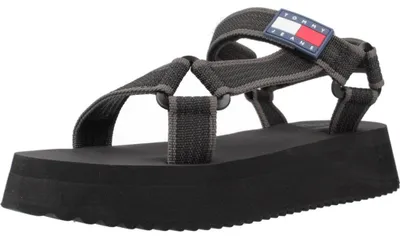 Produktbild von TOMMY JEANS EN0EN02747 Schwarz