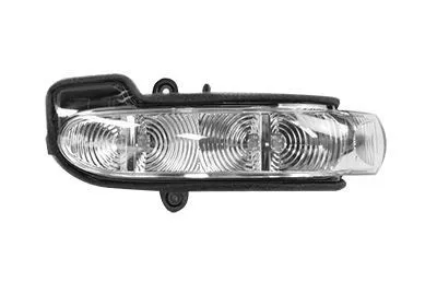 Produktbild von VAN WEZEL 3032914 Blinker Blinkleuchte Außenspiegel Rechts passend für MERCEDES-BENZ C-Klasse Limousine (W203) C-Klasse T-modell (S203)